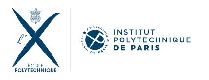 Logo École Polytechnique